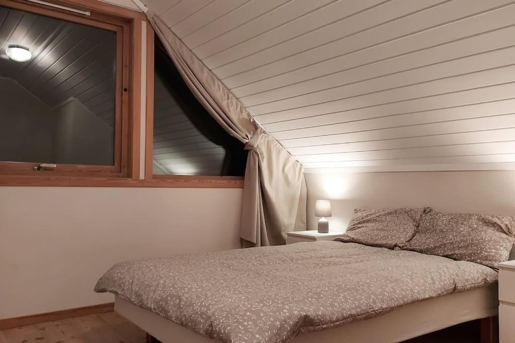 Large Home In Sola Tananger Extérieur photo