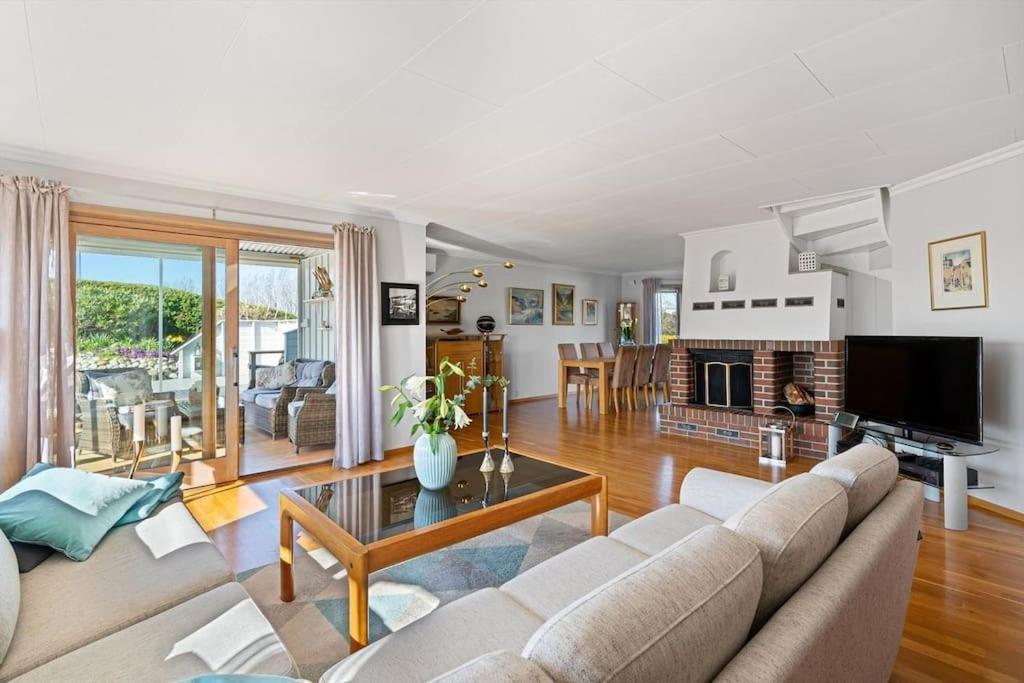 Large Home In Sola Tananger Extérieur photo