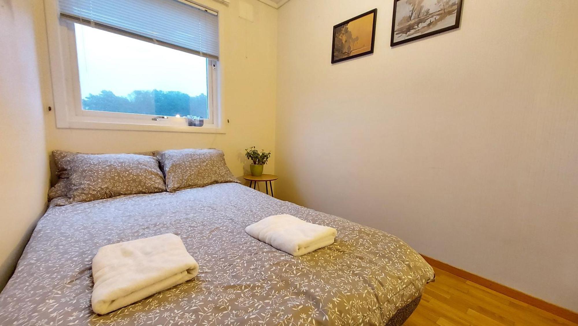 Large Home In Sola Tananger Extérieur photo